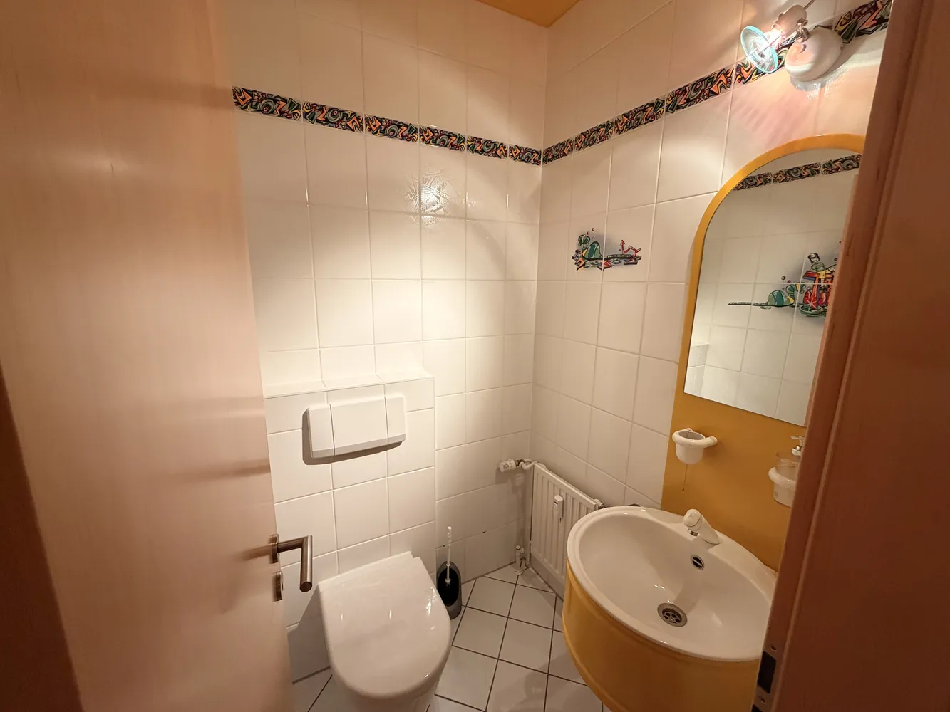 3 Zimmer Wohnung mit 106 m² in Dortmund – Bild 9