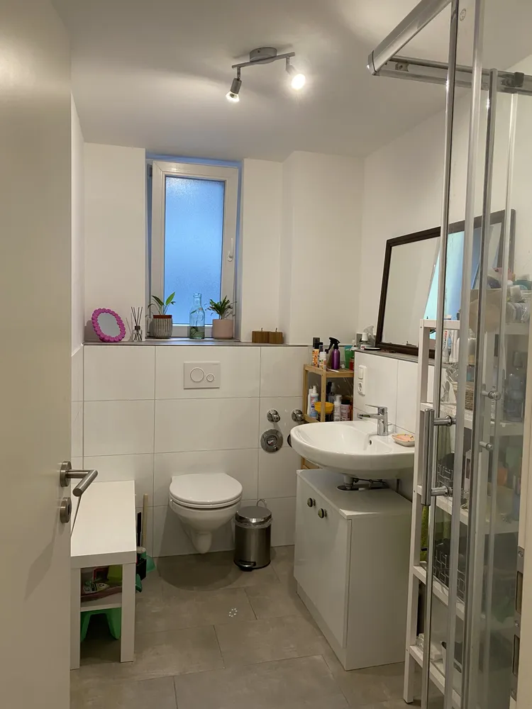 2 Zimmer Wohnung mit 58 m² in Braunschweig – Bild 5
