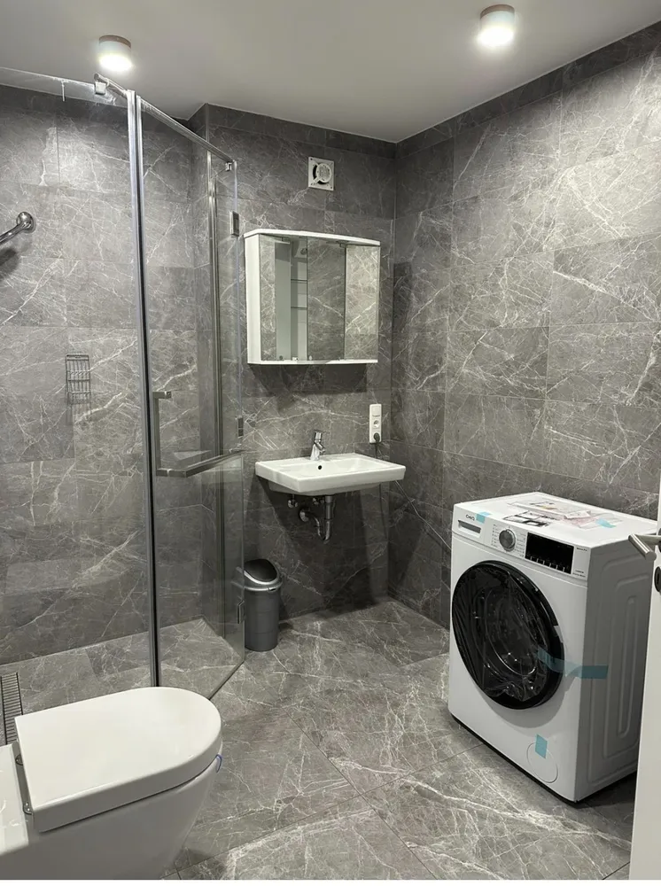 2 Zimmer Wohnung mit 42 m² in Frankfurt am Main – Bild 8