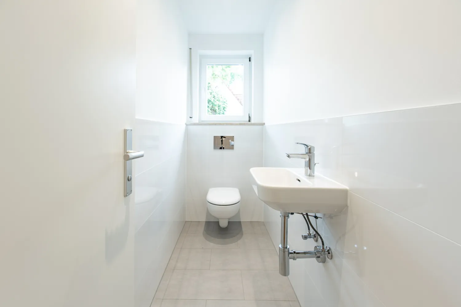 3 Zimmer Wohnung mit 86 m² in München – Bild 6