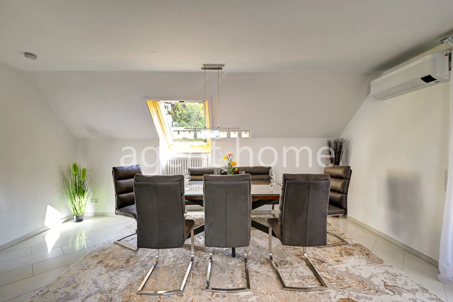 4 Zimmer Wohnung mit 78 m² in Stuttgart – Bild 2