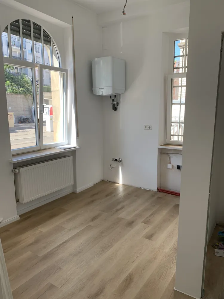 1 Zimmer Wohnung mit 31 m² in Stuttgart – Bild 10