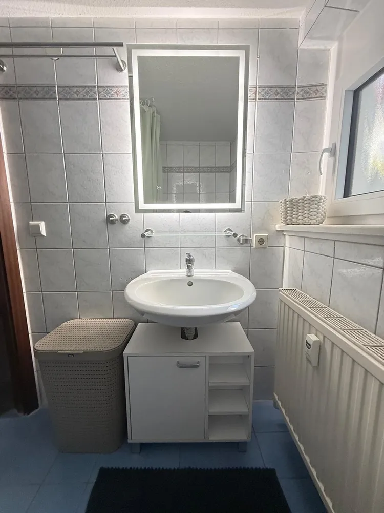 2 Zimmer Wohnung mit 29 m² in Stuttgart – Bild 9
