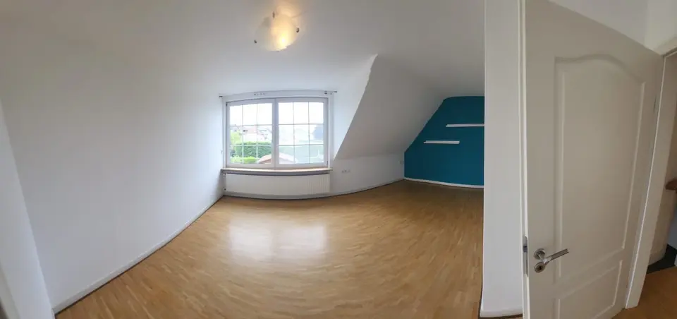 3 Zimmer Wohnung mit 80 m² in Neuss – Bild 2
