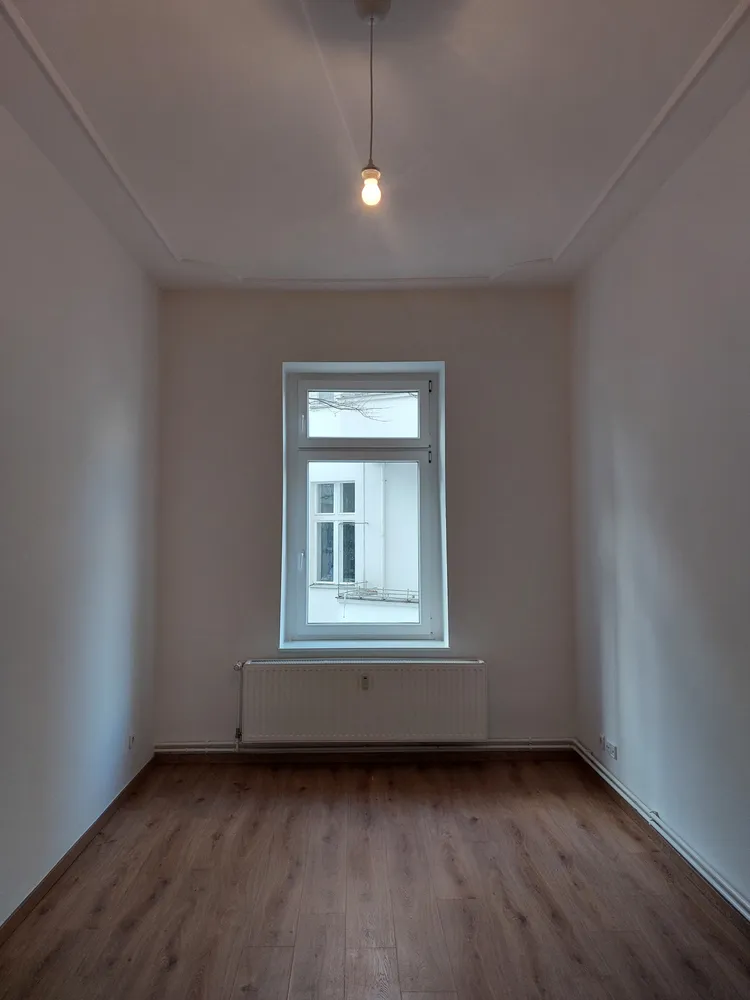 3 Zimmer Wohnung mit 97 m² in Berlin – Bild 7