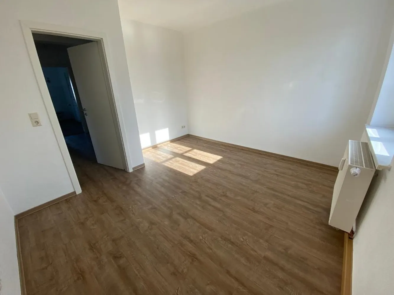 4 room apartment with 85 m² in Kamenz – Photo 10