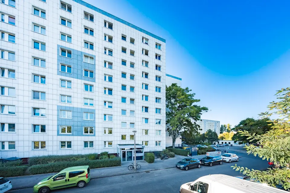 Studio mit 34 m² in Berlin – Bild 8