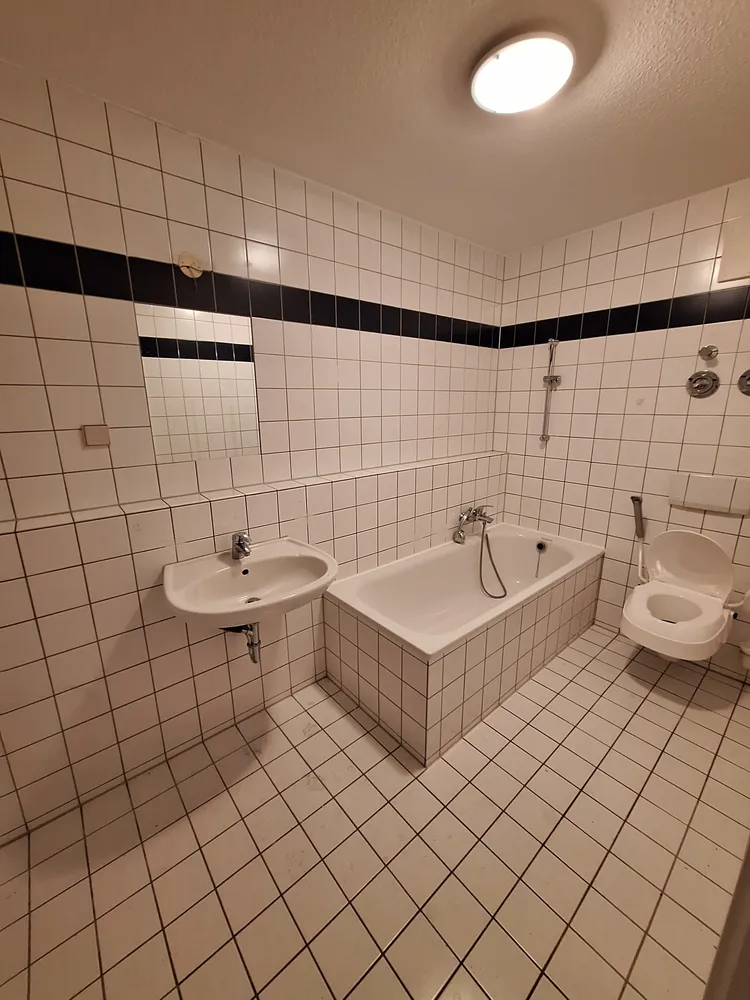 2 Zimmer Wohnung mit 63 m² in Berlin – Bild 11