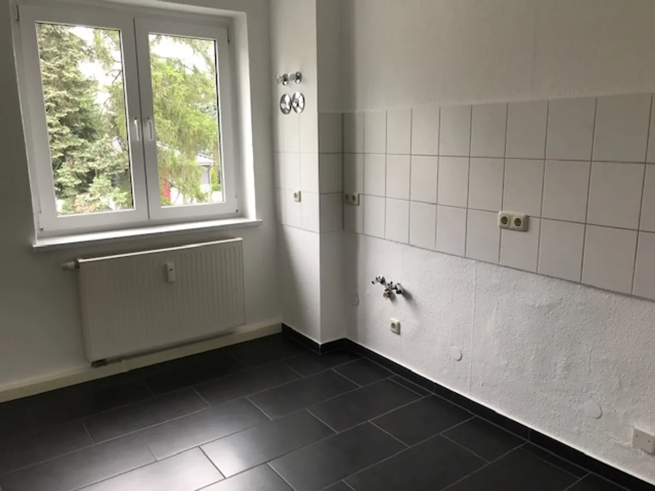 4 room apartment with 82 m² in Kamenz – Photo 8