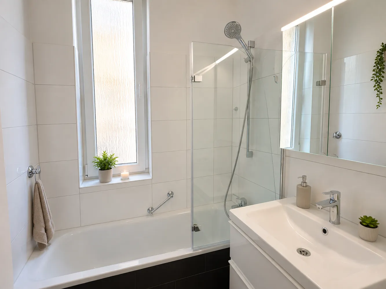 3 Zimmer Wohnung mit 74 m² in Stuttgart – Bild 6