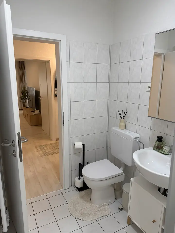 3 Zimmer Wohnung mit 65 m² in Salzgitter – Bild 7