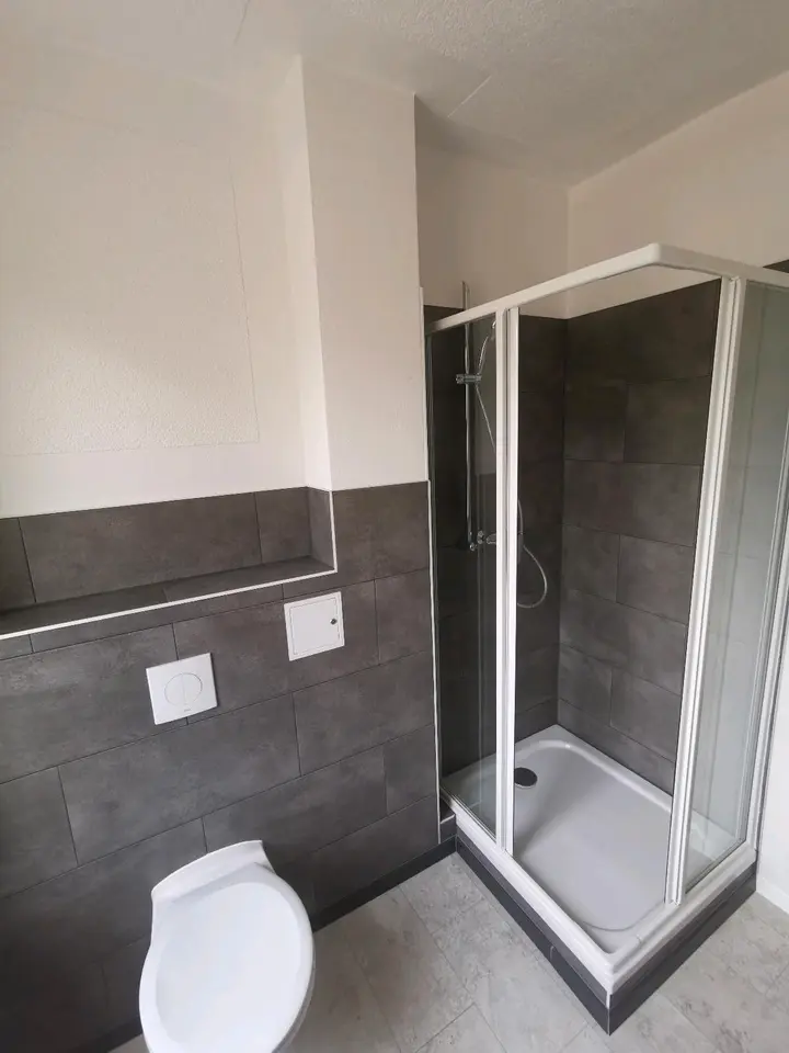 2 Zimmer Wohnung mit 30 m² in Quedlinburg – Bild 5