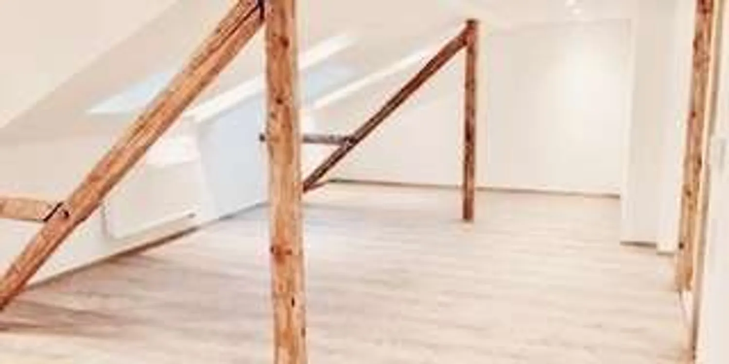 2 Zimmer Wohnung mit 77 m² in Offenbach am Main – Bild 1
