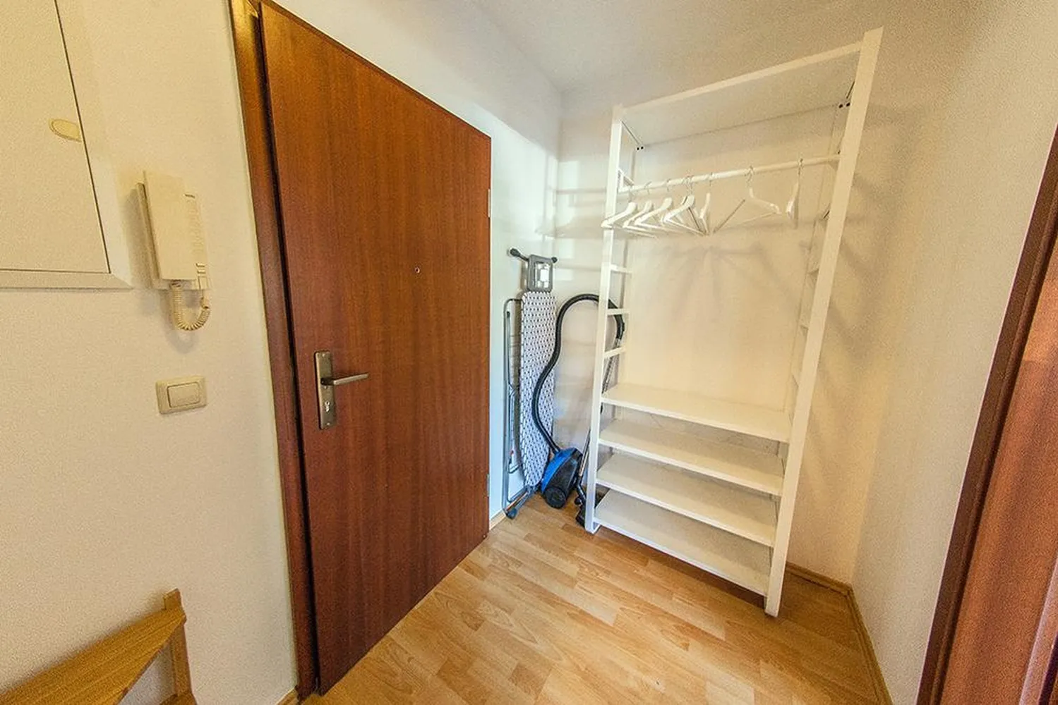1 Zimmer Wohnung mit 46 m² in Berlin – Bild 8