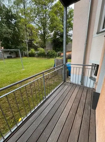 Shared room with 57 m² in Chemnitz – Photo 3