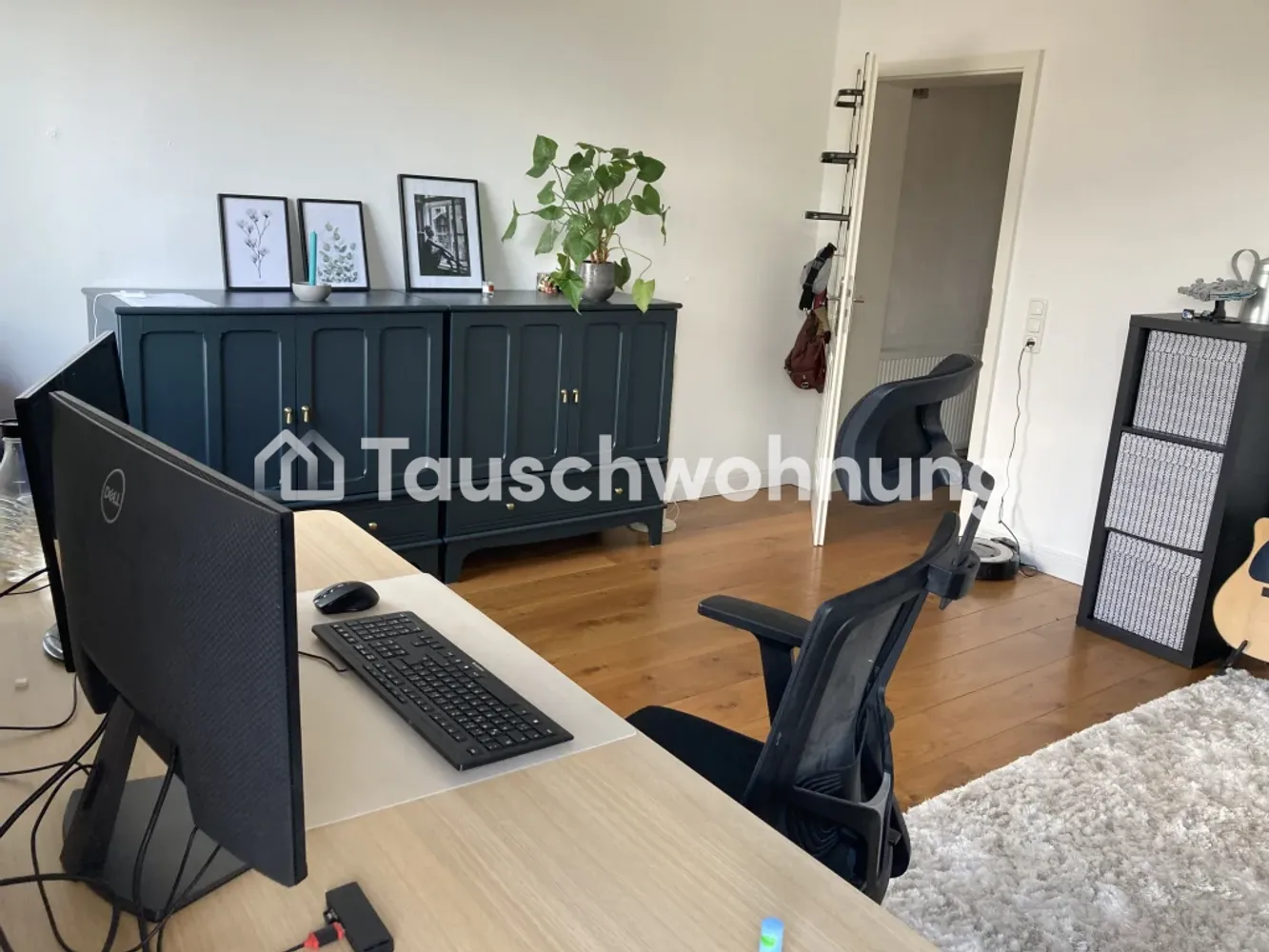 3 Zimmer Wohnung mit 83 m² in Köln – Bild 1