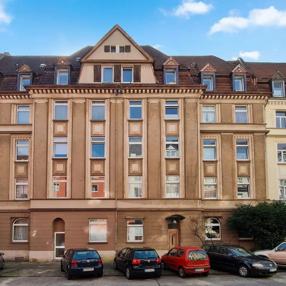 3 Zimmer Wohnung mit 72 m² in Dortmund – Bild 5