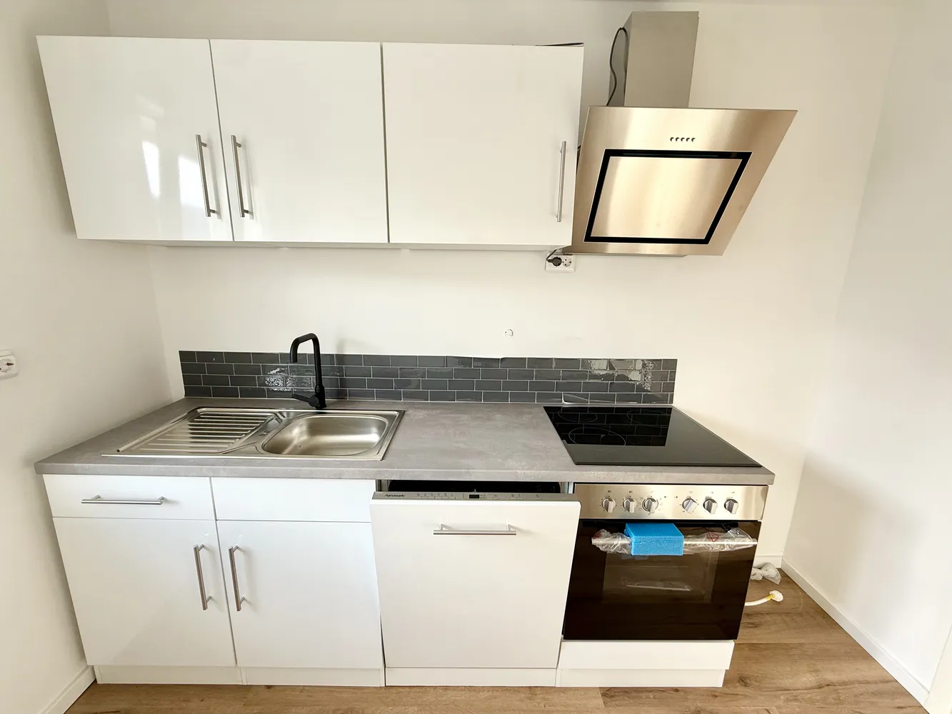 2 Zimmer Wohnung mit 43 m² in Nürnberg – Bild 9