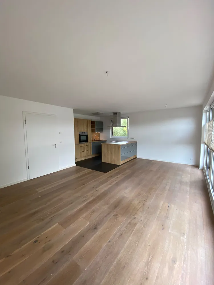 2 Zimmer Wohnung mit 69 m² in Aachen – Bild 2