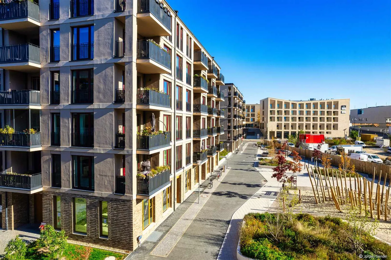 3 Zimmer Wohnung mit 81 m² in Potsdam – Bild 6
