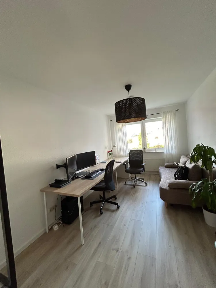 3 Zimmer Wohnung mit 86 m² in Paderborn – Bild 9
