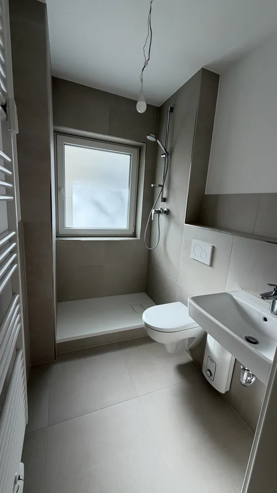 3 room apartment with 67 m² in Hanover – Photo 2