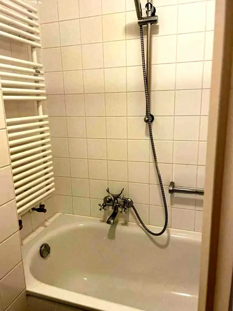 1 Zimmer Wohnung mit 36 m² in Berlin – Bild 7