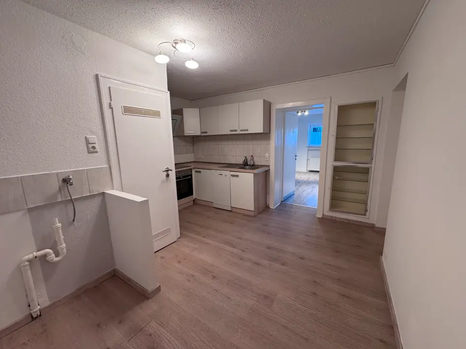 2 Zimmer Wohnung mit 60 m² in Lüdenscheid – Bild 6