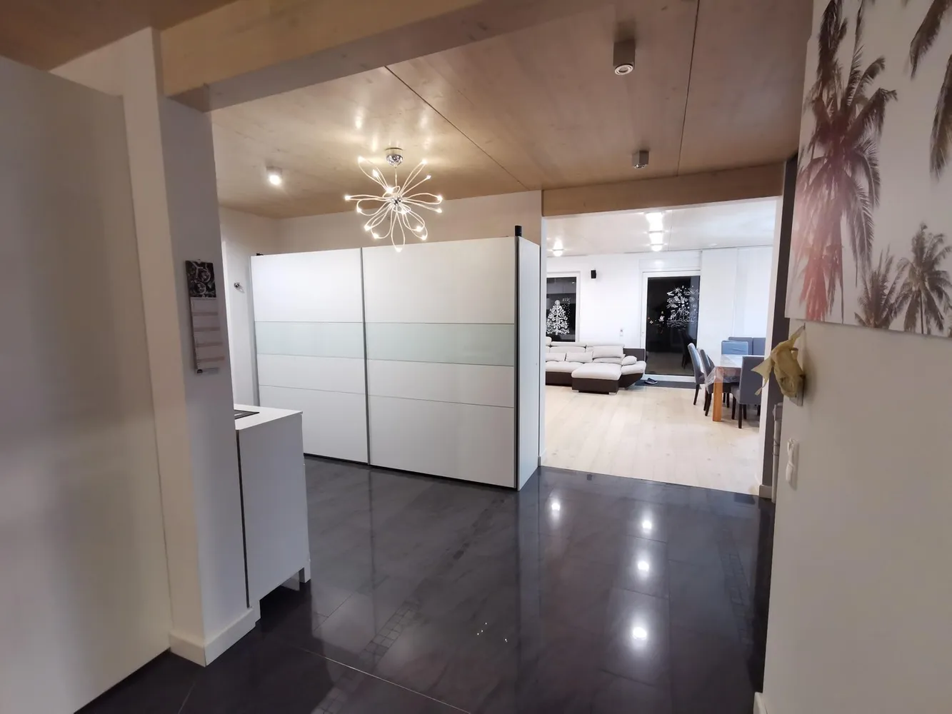 5 Zimmer Haus mit 190 m² in Hamburg – Bild 4