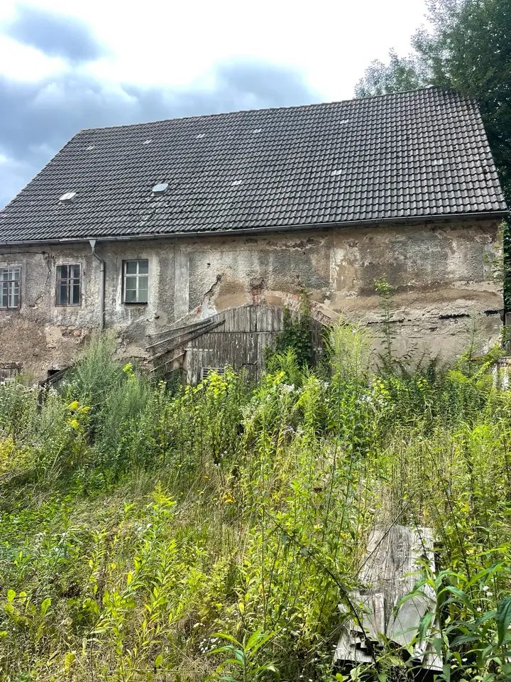 10 Zimmer Haus mit 600 m² in Chemnitz – Bild 3