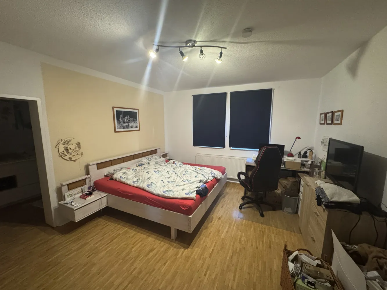 4 Zimmer Wohnung mit 159 m² in Hannover – Bild 6