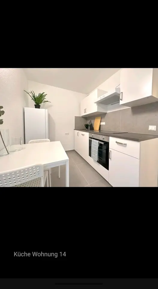 WG-Zimmer mit 11 m² in Heidelberg – Bild 7