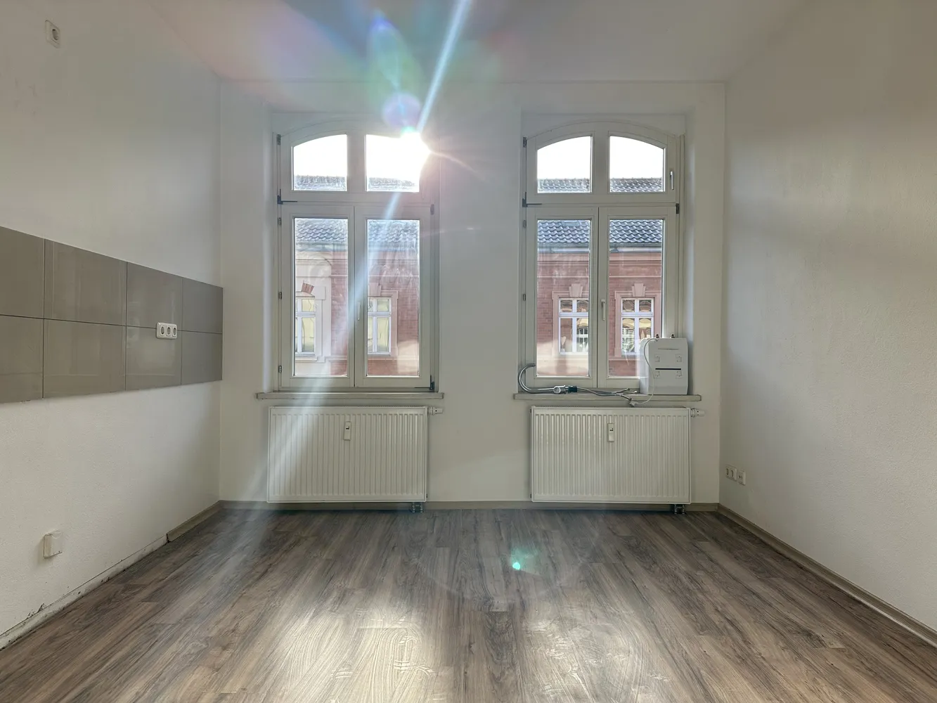 5 Zimmer Wohnung mit 95 m² in Stendal – Bild 4