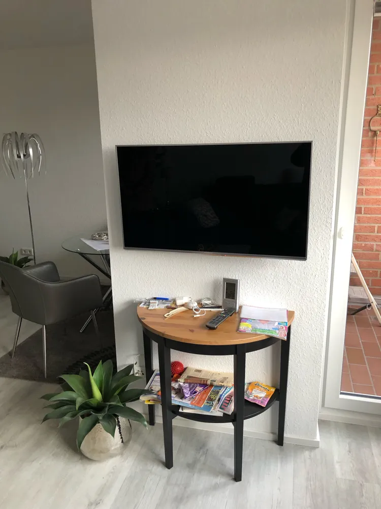 1 Zimmer Wohnung mit 42 m² in Münster – Bild 2