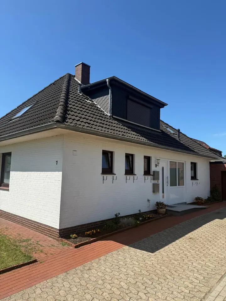 2 Zimmer Wohnung mit 80 m² in Verden (Aller) – Bild 10