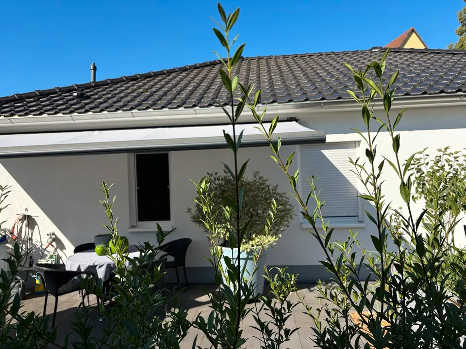 4 Zimmer Haus mit 120 m² in Magdeburg – Bild 2