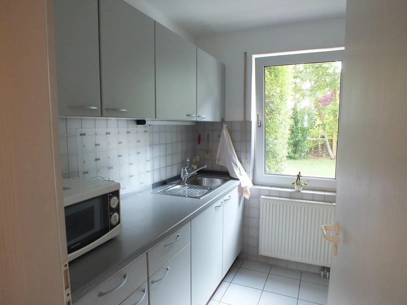 2 Zimmer Wohnung mit 56 m² in Stuttgart – Bild 4