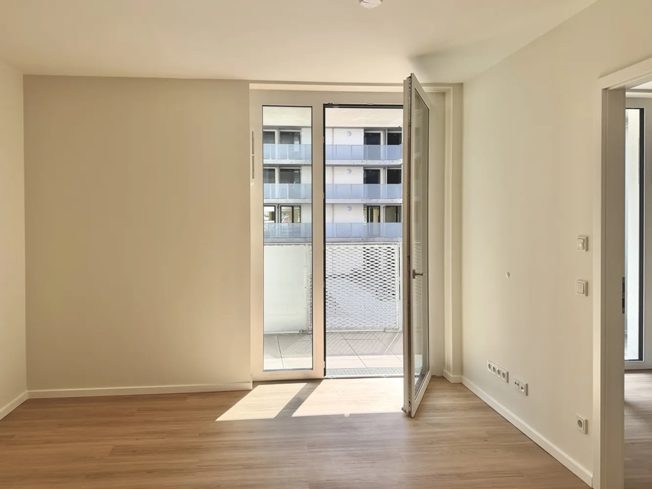 3 Zimmer Wohnung mit 81 m² in Berlin – Bild 1