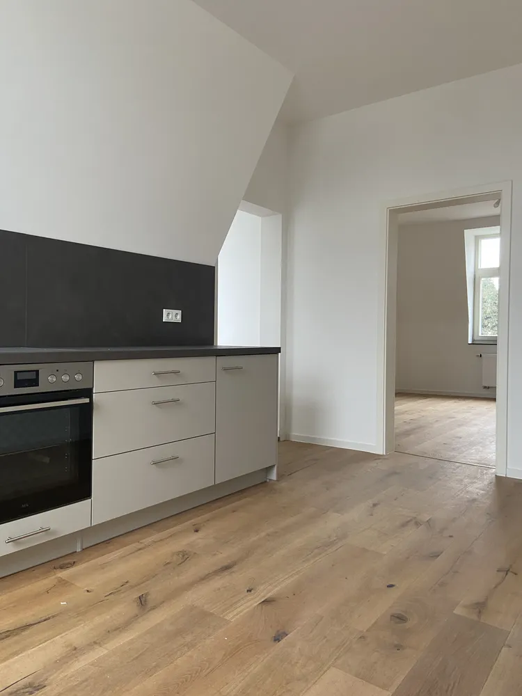 2 Zimmer Wohnung mit 70 m² in Wuppertal – Bild 6