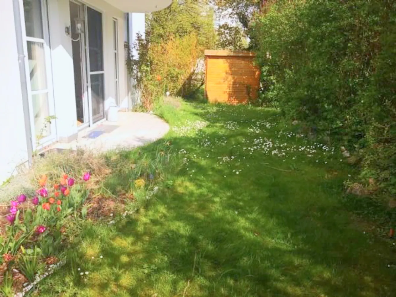 3 room apartment with 93 m² in Regensburg – Photo 2