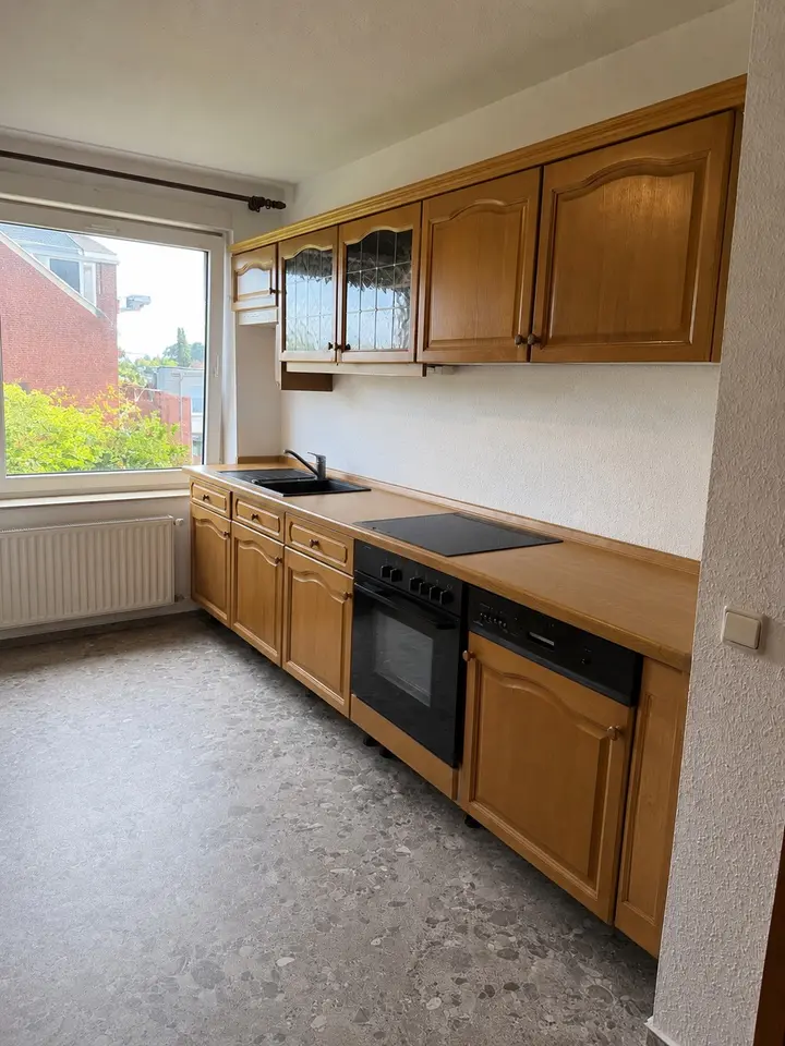 2 room apartment with 85 m² in Celle – Photo 6