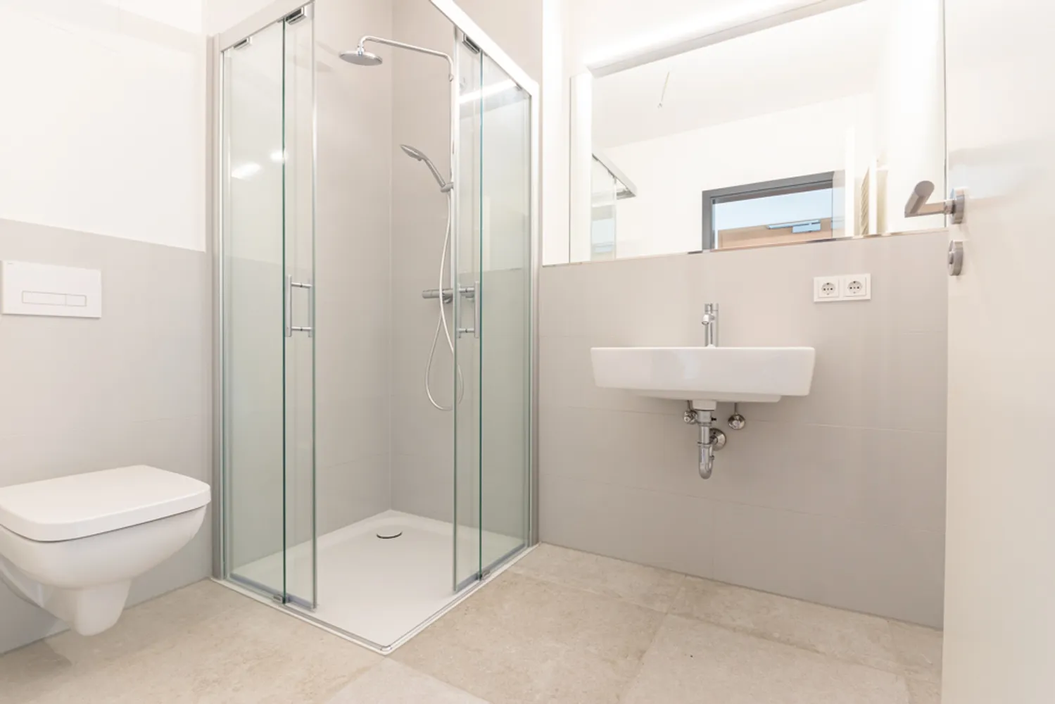 2 Zimmer Wohnung mit 50 m² in Leipzig – Bild 9