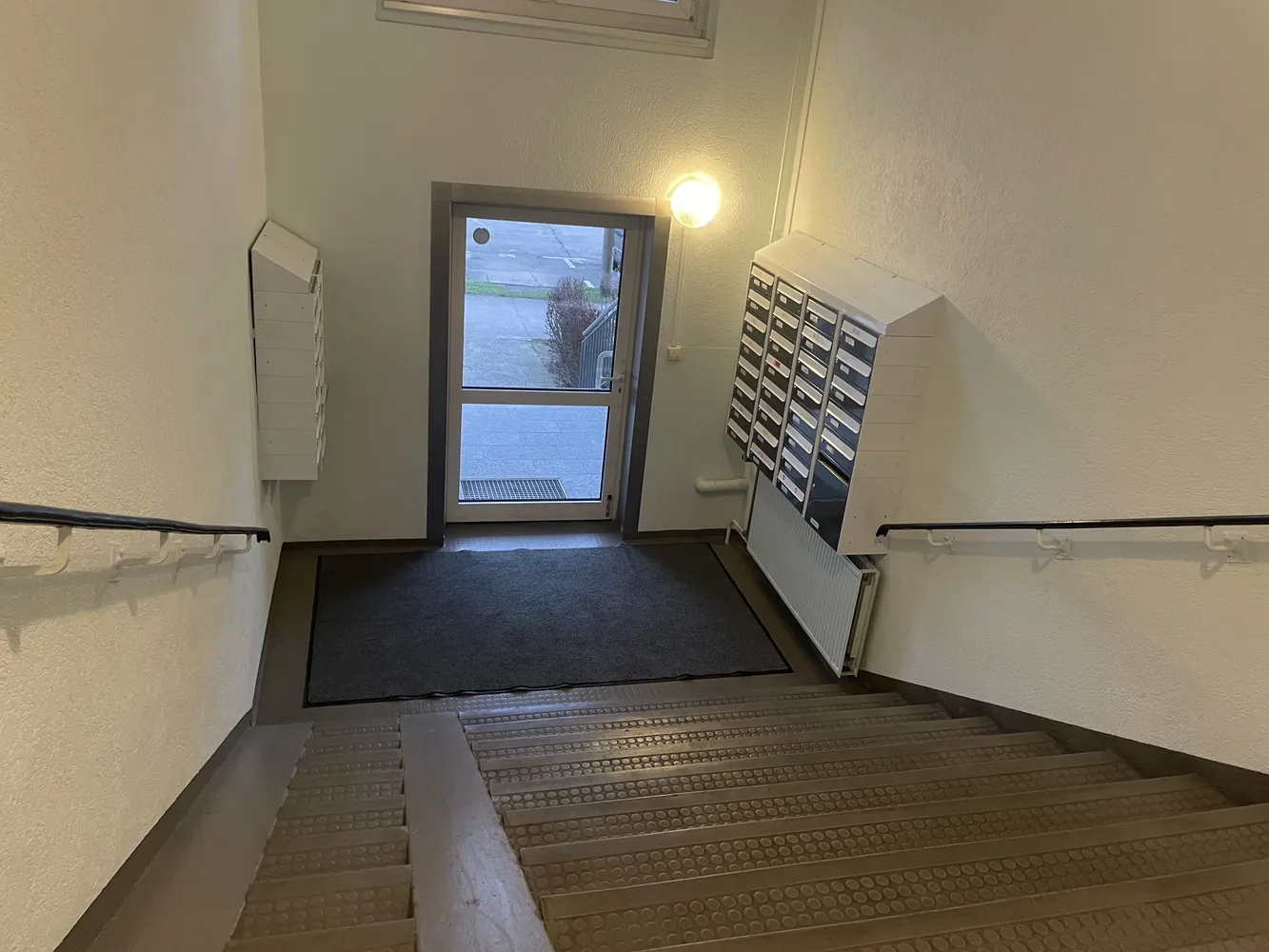 2 Zimmer Wohnung mit 33 m² in Berlin – Bild 2
