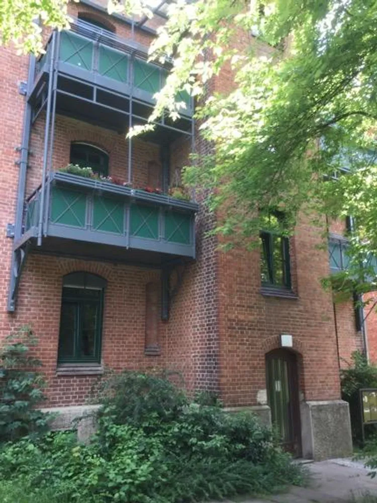 2 Zimmer Wohnung mit 54 m² in Stuttgart – Bild 6