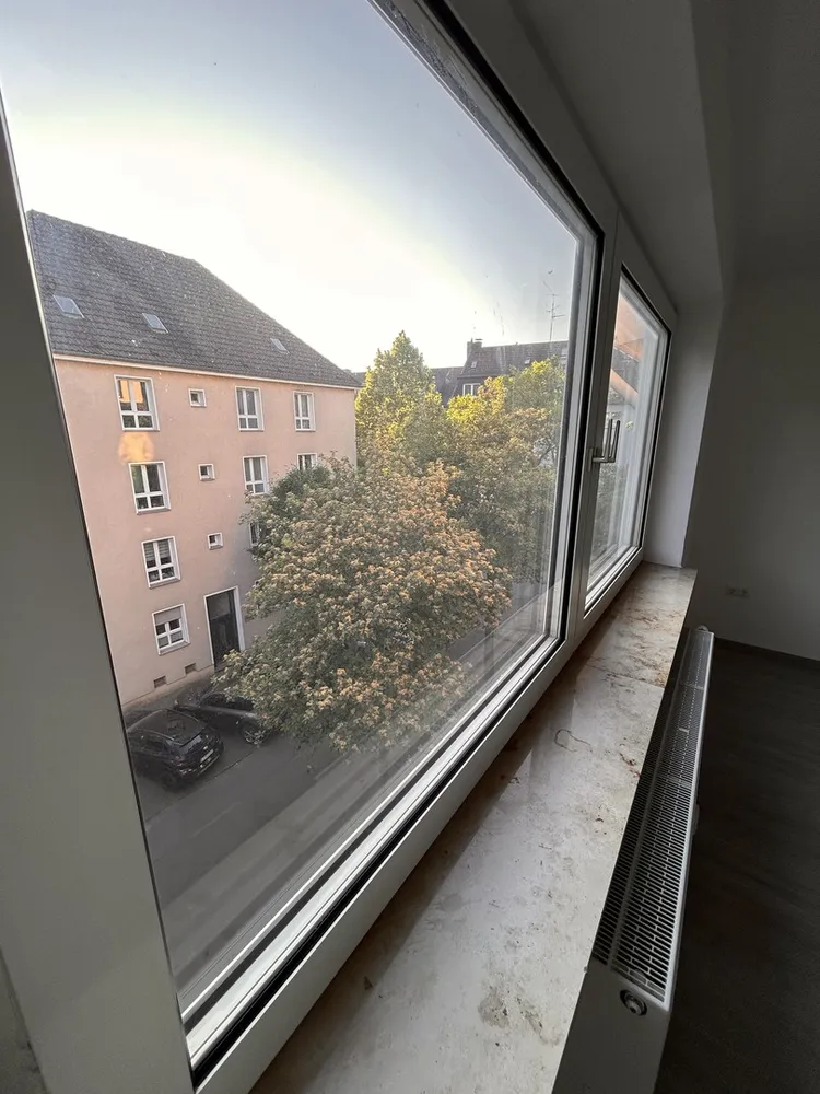 2 room apartment with 63 m² in Essen – Photo 7