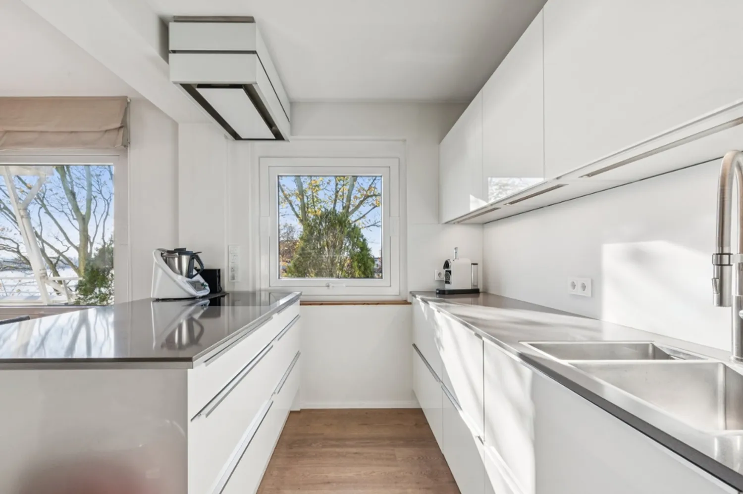 4 Zimmer Wohnung mit 160 m² in Köln – Bild 3