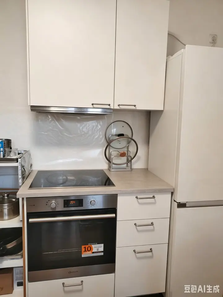 3 Zimmer Wohnung mit 90 m² in Dortmund – Bild 4