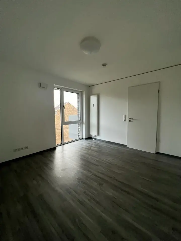 2 Zimmer Wohnung mit 20 m² in Aachen – Bild 3