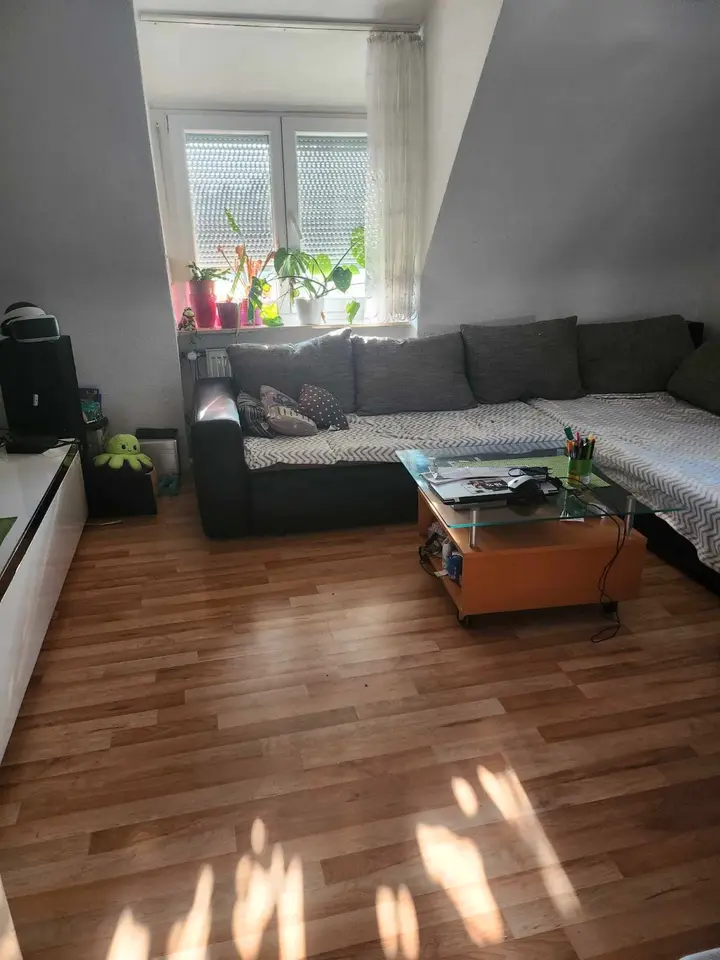 4 Zimmer Wohnung mit 66 m² in Nürnberg – Bild 4