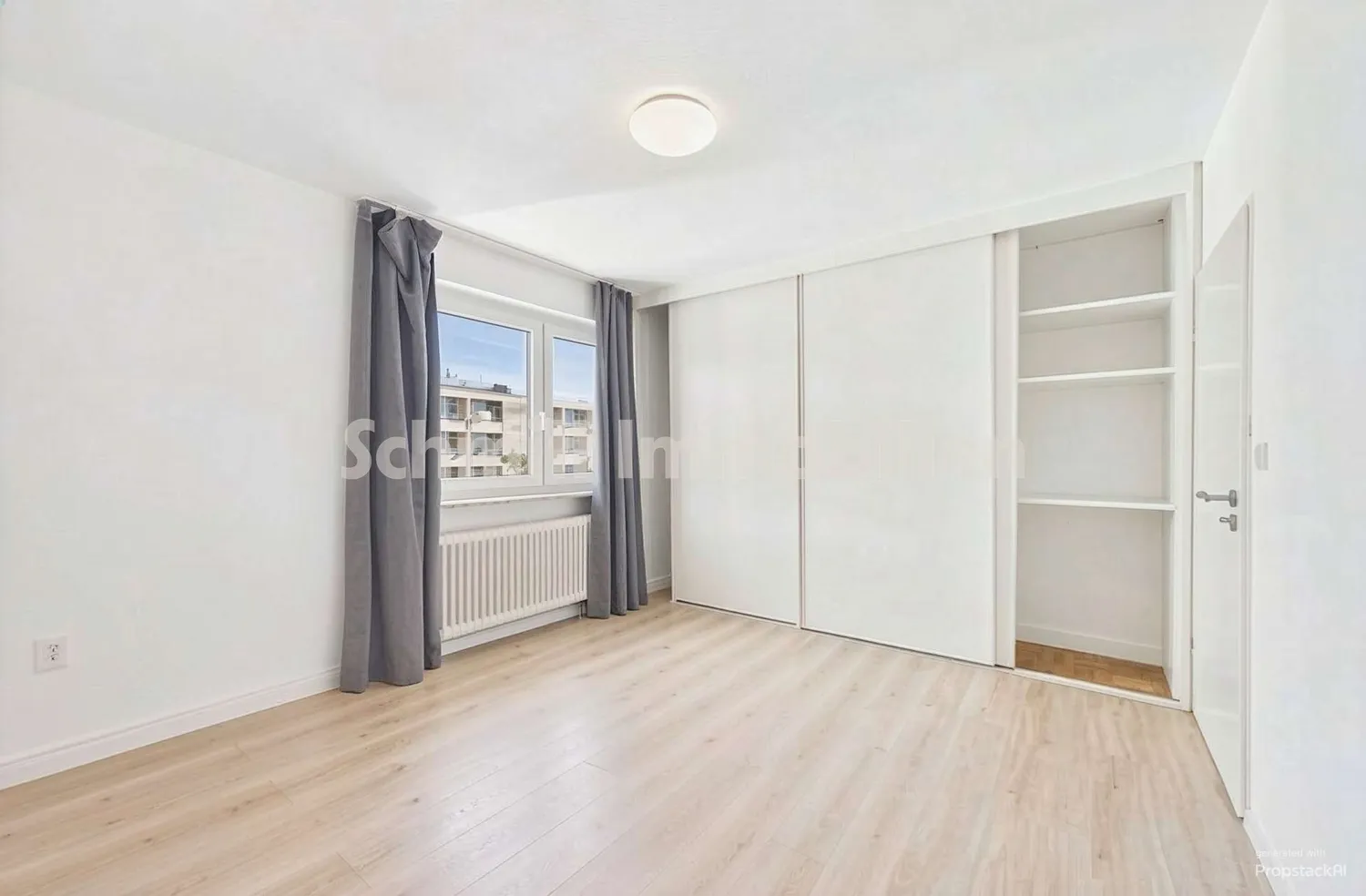 4 room apartment with 115 m² in Frankfurt am Main – Photo 5